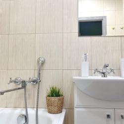 Фото Отель White Sea Aparts на улице Ломоносова 85 корпус 2