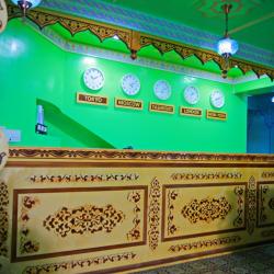 Фото Отель Hon Saroy (Хон Сарой)