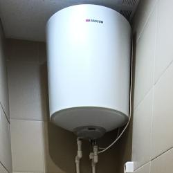 2-комнатные апартаменты улучшенные