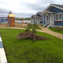 Фото Отель Курорт Бора-Боровск