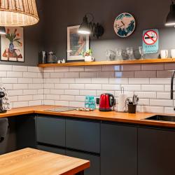 Фото Апартаменты ApartPro Delux на Пресне