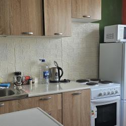 Фото Апартаменты на тракте Червишевский 21к2