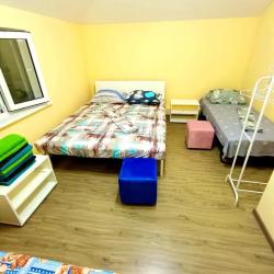 фото 35 Апартаменты на Горной, 3