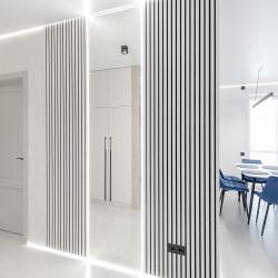 2-комнатные апартаменты люкс Ривьера 31 №6