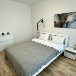 Фото Уютные апартаменты на улице Новоселов 103