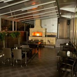 Фото Отель Энсино (Encino)