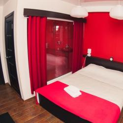 Фото Отель Аркадия