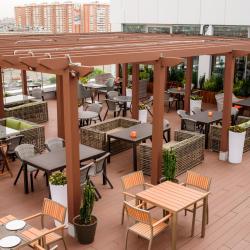 Фото Grand Spa Hotel Avax (Гранд Спа Отель Авакс)