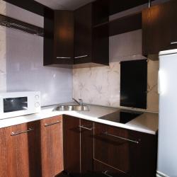 Фото Отель Клавис на Сурикова 17