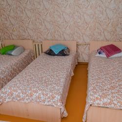 Фото Апартаменты на улице Привокзальная