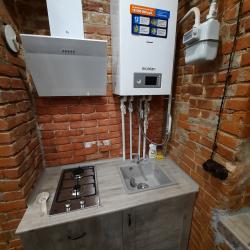 Фото Апартаменты на улице Ленина 113