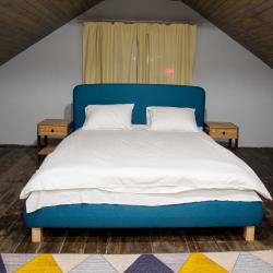 Коттедж премиум