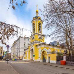 Апартаменты улучшенные ул. Заморенова, д.9с2