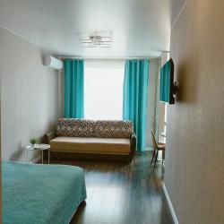 Фото Апартаменты на улице Нейбута 8