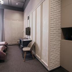 Фото Отель Шато