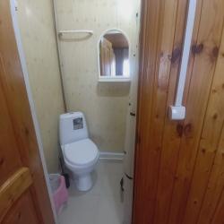 Номер улучшенный стандарт