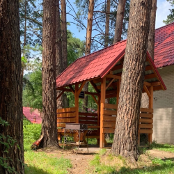 Фото Парк-отель