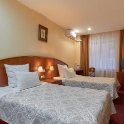 Фото Отель Форум