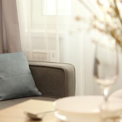 Фото Отель UfaRooms(Румс) на улице Бородинская 20/1