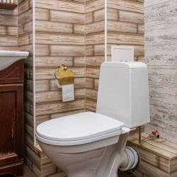 Фото Отель Квартира на 2-й Заречной улице 9А