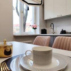 Фото Апартаменты на улице Каменная