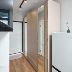 Фото Апартаменты Kislorod Urban studio