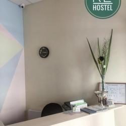 Фото RE hostel (Ре Хостел)