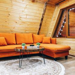 Коттедж премиум