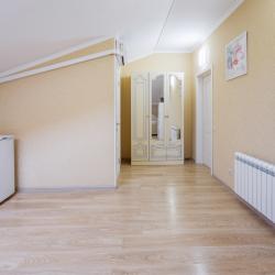 4-местный номер стандарт