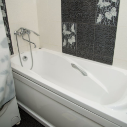 1-комнатные апартаменты стандарт Советская 35