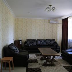 2-комнатный номер полулюкс (с завтраком)