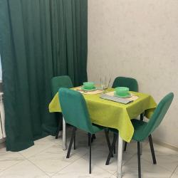 Апартаменты улучшенные