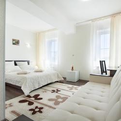 Фото Отель Пирамида