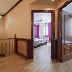 Фото Отель Victory Residence // Kamelia Apartment