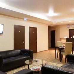 Фото Отель Верона