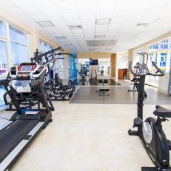 Фото Отель Атлант