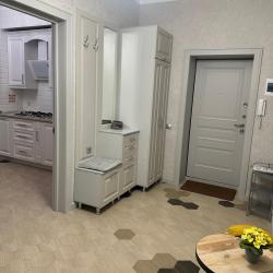 2-комнатные апартаменты люкс