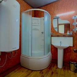 2-комнатные апартаменты улучшенные