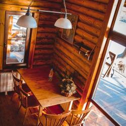 Фото Отель Дубровский парк-клуб