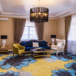Фото Отель The One Astana (Зэ Ван Астана)
