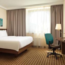 фото 5 Hampton by Hilton Saint Petersburg ExpoForum (Хэмптон Бай Хилтон Экспофорум)