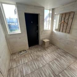 Фото Отель Дом с бассейном и баней