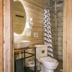 Фото Отель Аксакал