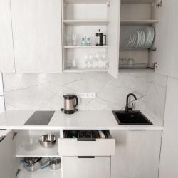 фото 12 Dubrovskiy Apart (Дубровский Апарт) на улице Тосина 6