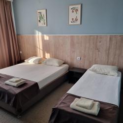 Фото Отель Лето