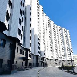 2-комнатные апартаменты стандарт