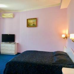 Фото Отель Южная ночь