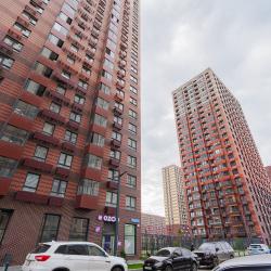 Фото Апартаменты комфорт класса на проспекте Космонавтов 9Б