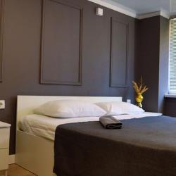 Фото Отель Амо Теамо на Навагинской