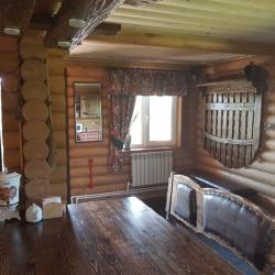 Фото Отель Коттедж 22